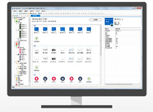 HaiwellHMI C7 C10˙C SCADA