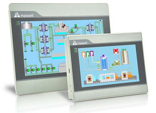 HaiwellHMI C7 C10˙C