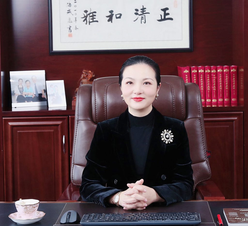 上海固特:高位認知 與巨人同行 探索可持續發展新路 故事 第1張-數字商業時代